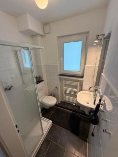 Bluemango Business Apartment No 6 - direkt neben der Messe Essen - - 5