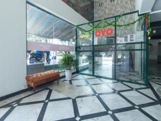 OYO 1045 Azimuth Hotel - Kuala Lumpur - 1