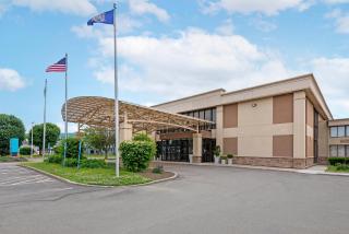 Clarion Inn Elmira-Horseheads - Elmira - 6