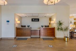 Clarion Inn Elmira-Horseheads - Elmira - 9