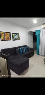 Apartamento turístico cerca al mar en Cartagena - 6