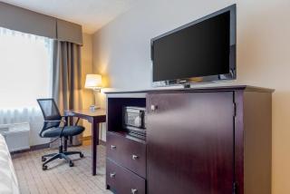 Clarion Inn Elmira-Horseheads - Elmira - 3