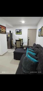 Apartamento turístico cerca al mar en Cartagena - 4