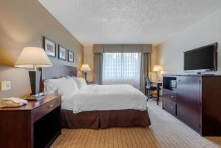 Clarion Inn Elmira-Horseheads - Elmira - 2