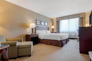 Clarion Inn Elmira-Horseheads - Elmira - 1