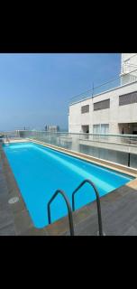 Apartamento turístico cerca al mar en Cartagena - 0