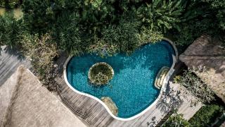 The Retreat at Kharista by Ekosistem - Canggu - 8