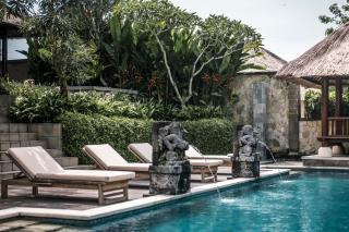 The Retreat at Kharista by Ekosistem - Canggu - 6