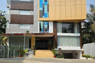 Quality Inn Rockwell Grand, Bangalore - Bangalore - 0