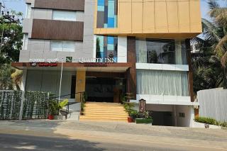 Quality Inn Rockwell Grand, Bangalore - Bangalore - 9