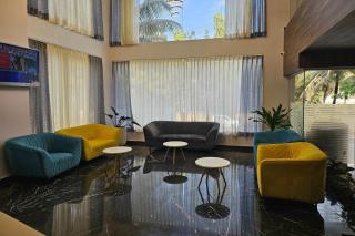Quality Inn Rockwell Grand, Bangalore - Bangalore - 8