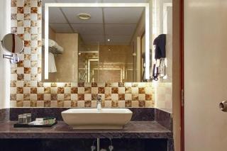 Quality Inn Rockwell Grand, Bangalore - Bangalore - 6