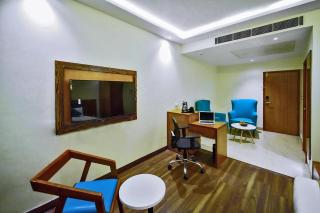 Quality Inn Rockwell Grand, Bangalore - Bangalore - 2