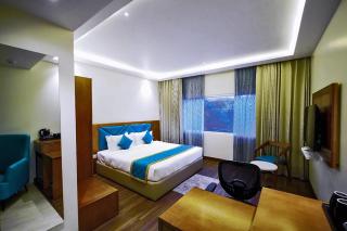 Quality Inn Rockwell Grand, Bangalore - Bangalore - 1