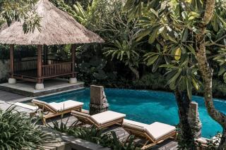 The Retreat at Kharista by Ekosistem - Canggu - 4