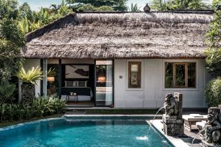 The Retreat at Kharista by Ekosistem - Canggu - 2