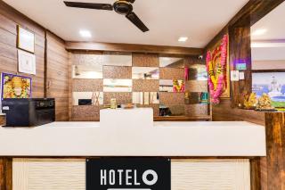 Super Hotel O Port Road Near Poorna Market - Visakhapatnam - 7