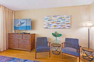 Kaanapali Shores Studio #642 - Lahaina - 2