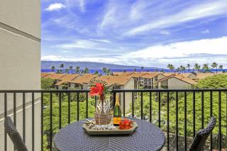 Kaanapali Shores Studio #742 - Lahaina - 0