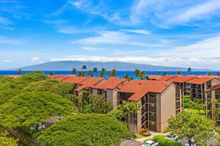 Kaanapali Shores Studio #742 - Lahaina - 9