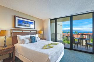 Kaanapali Shores Studio #742 - Lahaina - 8