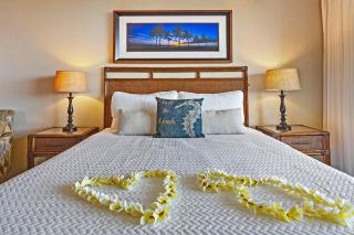 Kaanapali Shores Studio #742 - 3