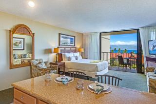 Kaanapali Shores Studio #742 - Lahaina - 1