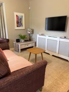 Princeland Lodge - Blairgowrie - 8