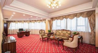 Shunde Emperor Hotel - Shunde - 6