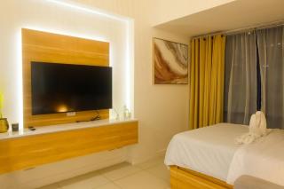 Casa - Modern Luxury Studio in in the Heart of the IT Business Park - Città di Cebu - 7