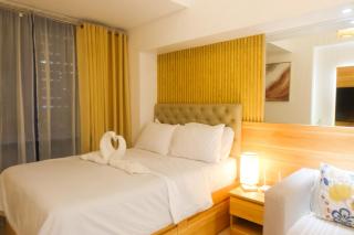 Casa - Modern Luxury Studio in in the Heart of the IT Business Park - Città di Cebu - 9