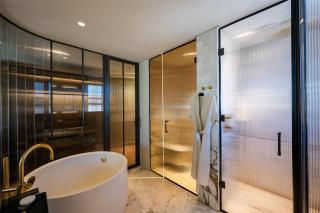 Park Hyatt Johannesburg - Johannesburgo - 9
