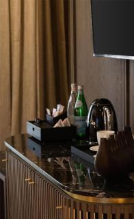 Park Hyatt Johannesburg - Johannesburgo - 8