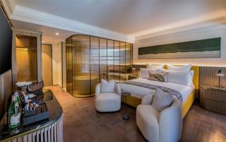 Park Hyatt Johannesburg - Johannesburgo - 4