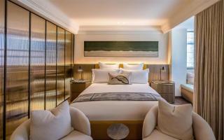 Park Hyatt Johannesburg - Johannesburgo - 3
