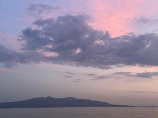 Cyan Skies - Sarandë - 8