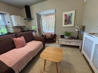 Princeland Lodge - Blairgowrie - 9