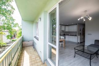 Apartament Helska 23 - 1