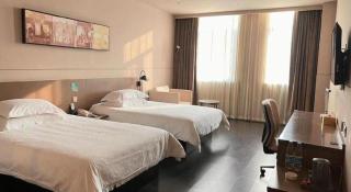 Jinjiang Inn Select Xinji Xinghua Road - Xinji - 1