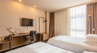 Jinjiang Inn Select Xinji Xinghua Road - Xinji - 9