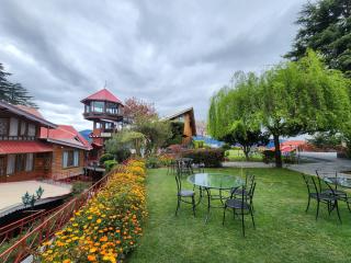 The Chalets Naldehra - 0