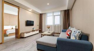 PAI Hotels·Guide Road Municipal Government - Shangqiu - 9
