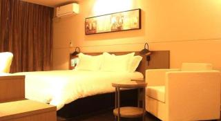 Jinjiang Inn Select Beijing Miyun Development Zone - Miyun - 5