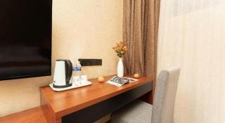 PAI Hotels·Guide Road Municipal Government - Shangqiu - 7