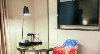 Zmax Changzhi Bayi Square - 1