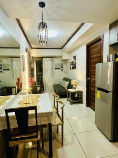 Chic Corner, Horizons 101, Cebu City - Città di Cebu - 6