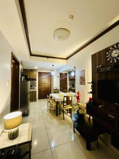 Chic Corner, Horizons 101, Cebu City - Città di Cebu - 5