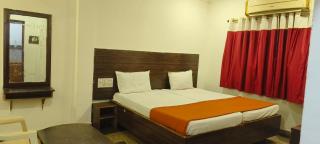 HoTEL SRI BRUNDAVAN - Vijayawāda - 8