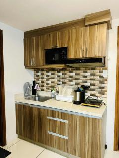 Chic Corner, Horizons 101, Cebu City - Città di Cebu - 3