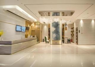 City Comfort Inn Danzhou Zhongxing Street - Danzhou - 7